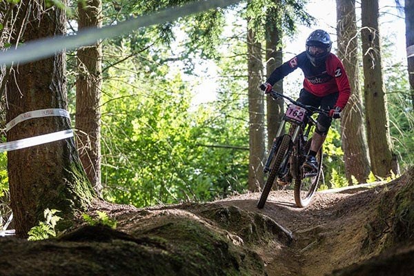 Lindsay's races to be seeded for position in the race